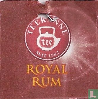 Royal Rum - Afbeelding 3