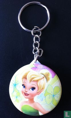 Tinkerbel