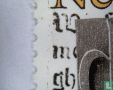 500 Jahre Delfter Bibel (PM3) - Bild 2