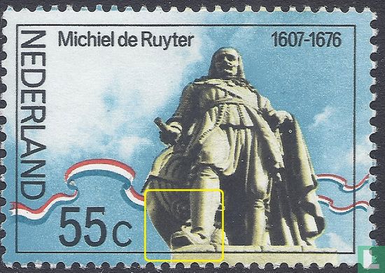 Michiel de Ruyter (PM1) - Afbeelding 1