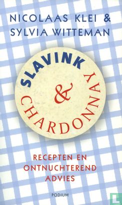 Slavink & Chardonay - Image 1