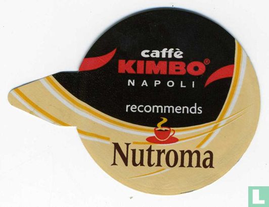 Caffé Kimbo