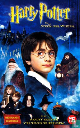 Harry Potter en de Steen der Wijzen - Bild 1