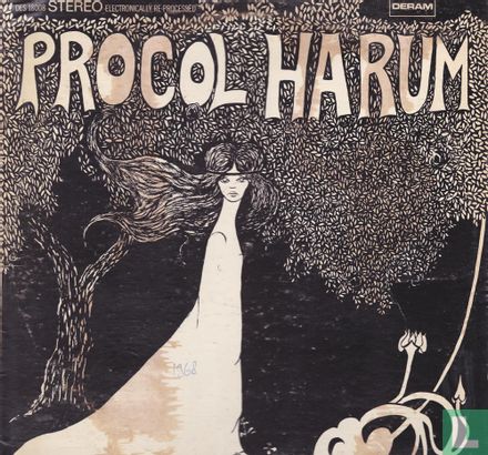 Procol Harum - Bild 1