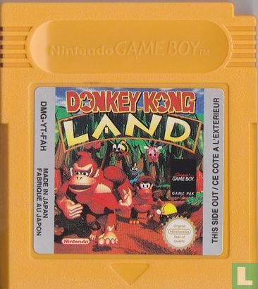Donkey Kong Land - Bild 3