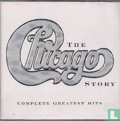 The Chicago Story: Complete Greatest Hits - Afbeelding 1
