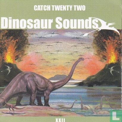 Dinosaur sounds - Image 1