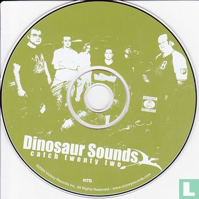 Dinosaur sounds - Image 3