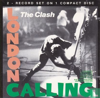 London Calling - Image 1