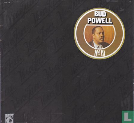 Bud Powell - Afbeelding 1