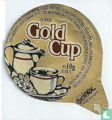 Gold Cup 