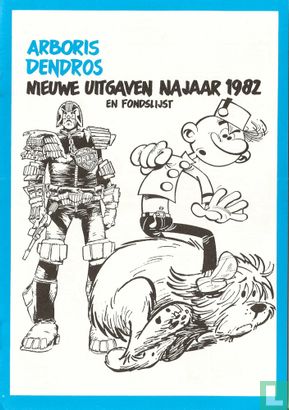 Najaar 1982 - Image 1