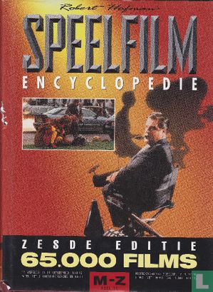 Robert Hofman's speelfilm encyclopedie - Image 1