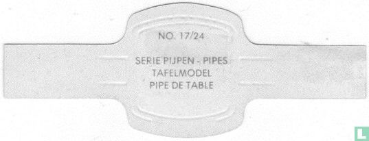 Pipe de table - Image 2