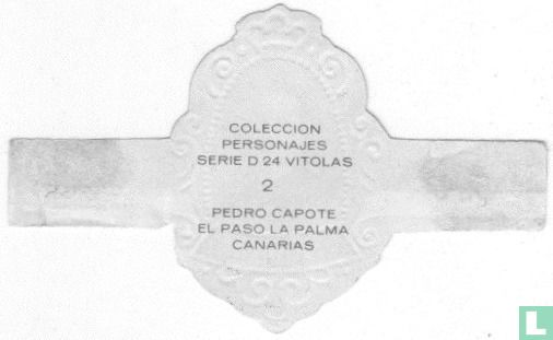 Perez galdos - Afbeelding 2