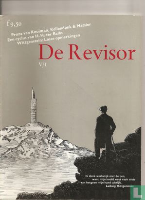 De Revisor 1 - Image 1