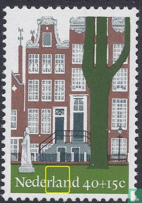 Summer Stamps (PM) - Image 1