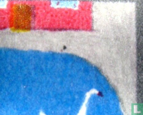 Children's stamps (P2) - Image 2