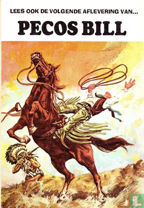 Pecos Bill Classics 7 - Image 2