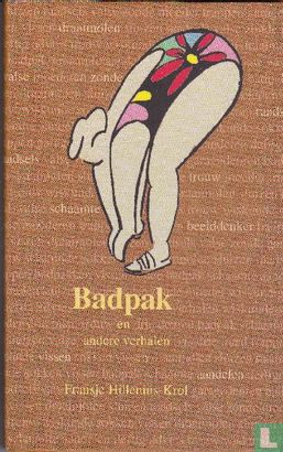 Badpak en andere verhalen - Image 1