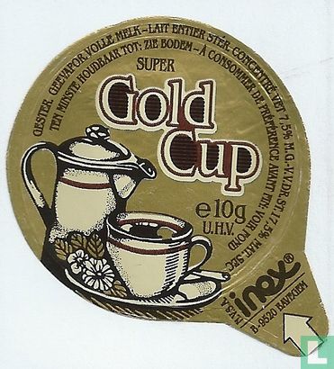 Gold Cup
