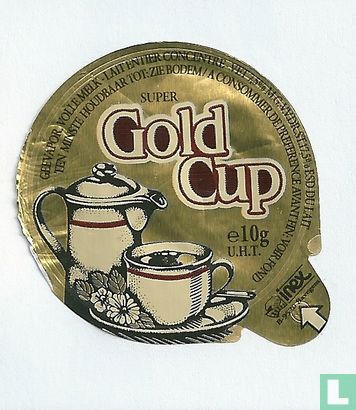 Gold Cup 