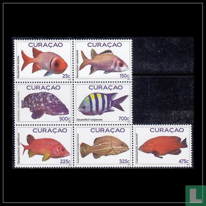 Fische