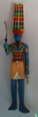Amun (God of creation) - Image 1