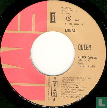 Killer Queen - Image 3