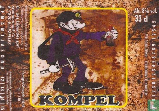 Kompel - Image 1
