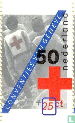 Red Cross Objectives - Image 2