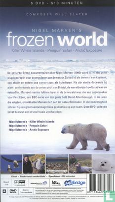 Nigel Marven's Frozen World - Bild 2