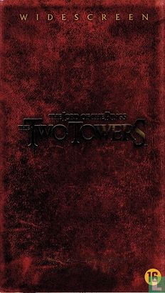 The Two Towers - Image 1