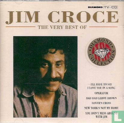 The Very Best of Jim Croce - Image 1