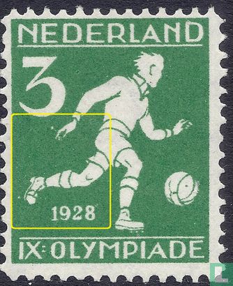 Olympic Games (PM3) - Image 1