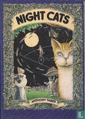 Night cats - Bild 1