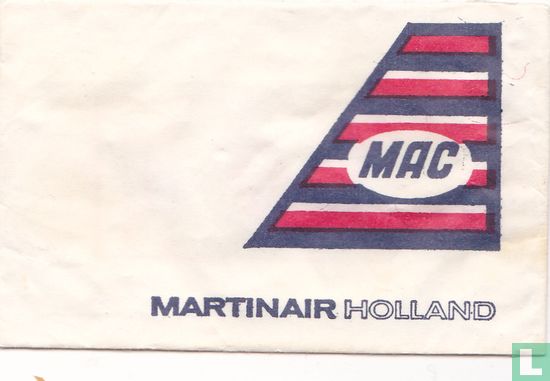 Martinair Holland