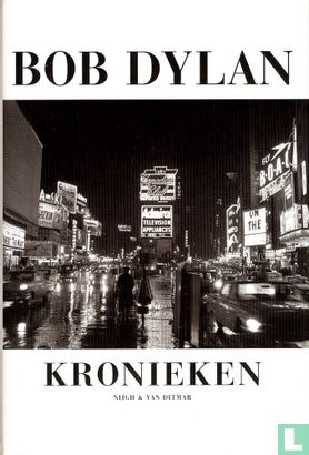 Kronieken - Afbeelding 1