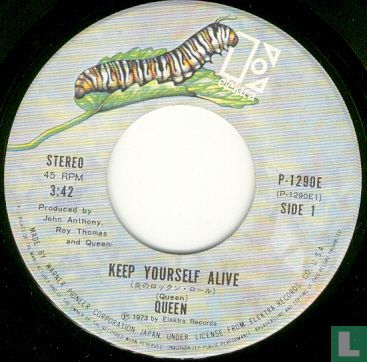 Keep yourself alive - Image 3