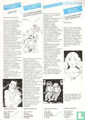 Stripuitgaven najaar '85 - Image 2
