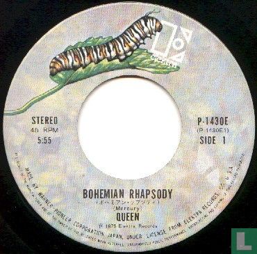 Bohemian rhapsody - Afbeelding 3