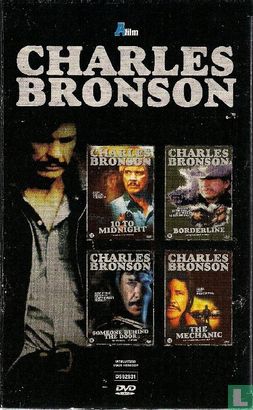 Charles Bronson - Afbeelding 3