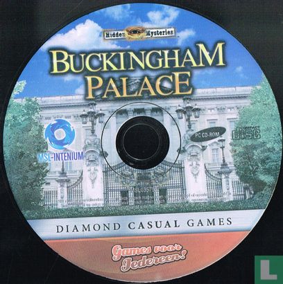 Buckingham Palace - Image 3
