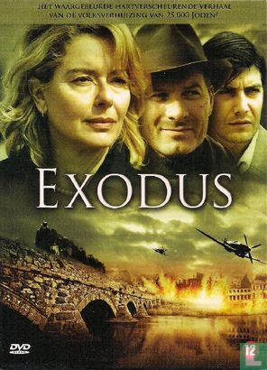 Exodus - Afbeelding 1
