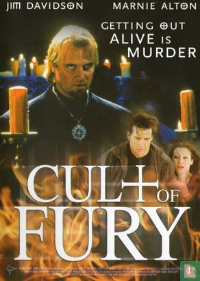 Cult of Fury - Afbeelding 1
