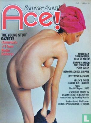 Ace Annual 1973