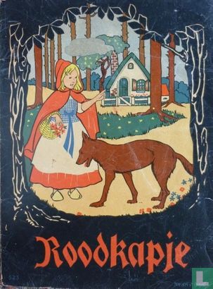Roodkapje - Bild 1