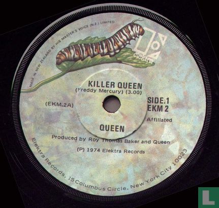 Killer queen - Image 3