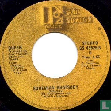 Bohemian rhapsody - Afbeelding 3