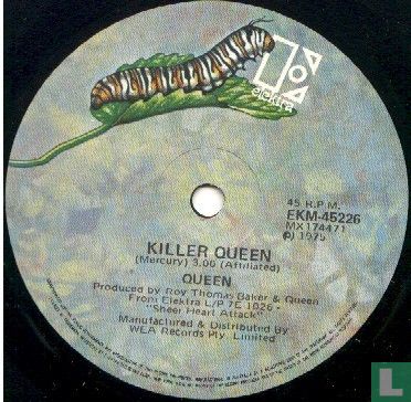 Killer queen - Afbeelding 3